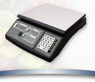 EXCELL Introduces "Low Cost" Price Computing Scale - "BP" EXCELL Introduces "Low Cost" Price Computing Scale - "BP"