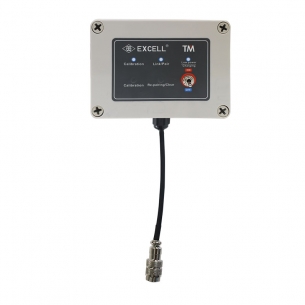 EXCELL Launches TM Wireless Transmitter for Platform Scales EXCELL Launches TM Wireless Transmitter for Platform Scales