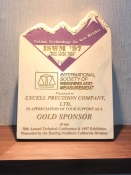 Chứng Nhận ISWM - MỸ Chứng Nhận ISWM - MỸ