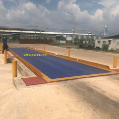 Trạm Cân Trọng Tải Chế Tạo Theo Yêu Cầu 60 Tấn, 80 Tấn, 120 Tấn ... Trạm Cân Trọng Tải Chế Tạo Theo Yêu Cầu 60 Tấn, 80 Tấn, 120 Tấn ...