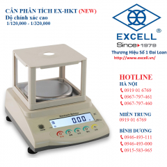 Cân Phân Tích Độ Chính Xác Cao EX-HKT Cân Phân Tích Độ Chính Xác Cao EX-HKT