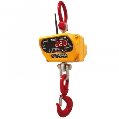 Cân Móc Cẩu Chống Nước - FJ5-20T/30 Tấn Cân Móc Cẩu Chống Nước - FJ5-20T/30 Tấn