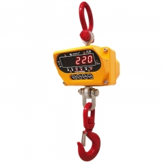 Cân Treo Điện Tử Chống Nước FJ5 - 15 Tấn Cân Treo Điện Tử Chống Nước FJ5 - 15 Tấn